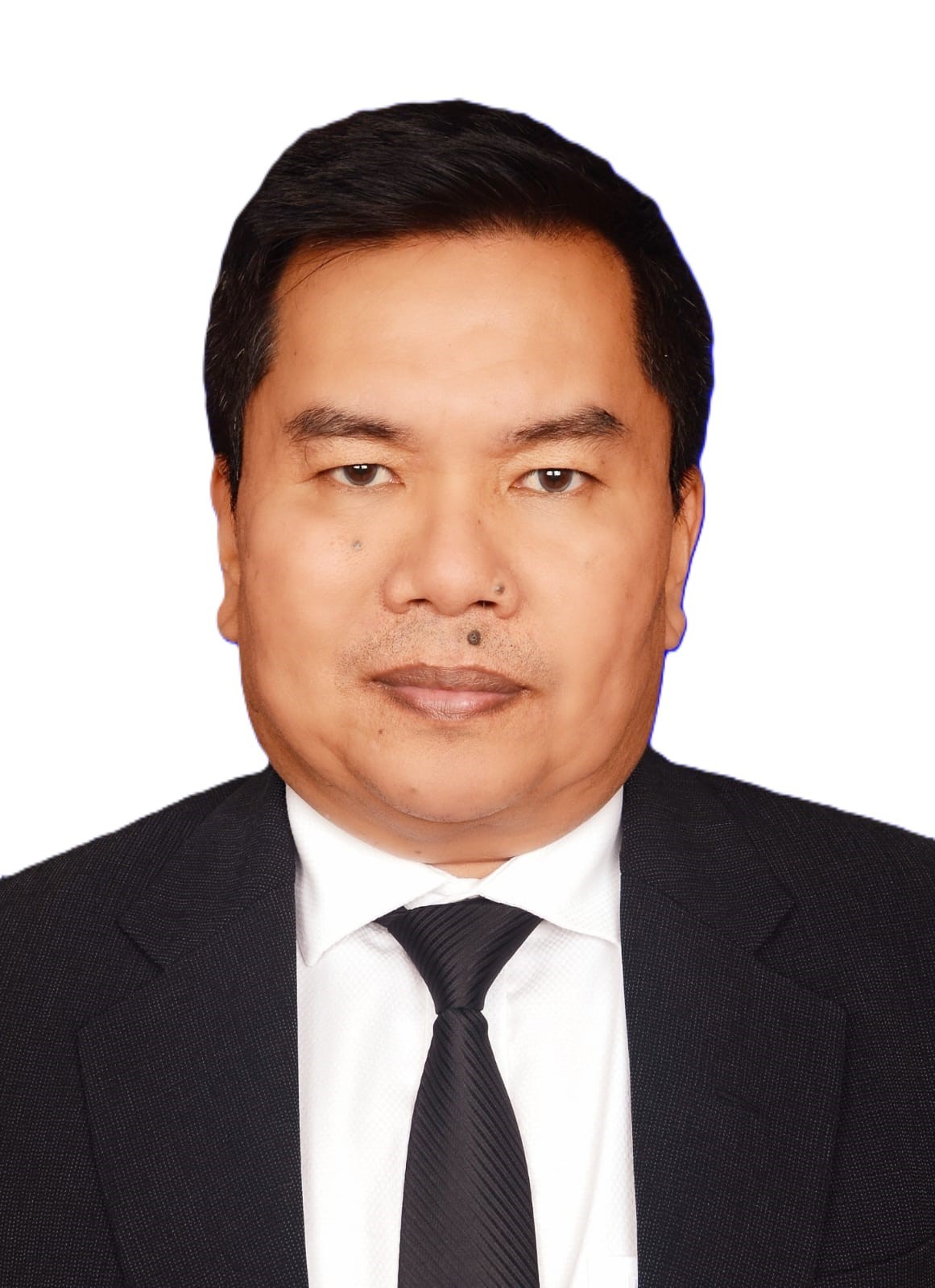 RAFKI RASYID SE. MM